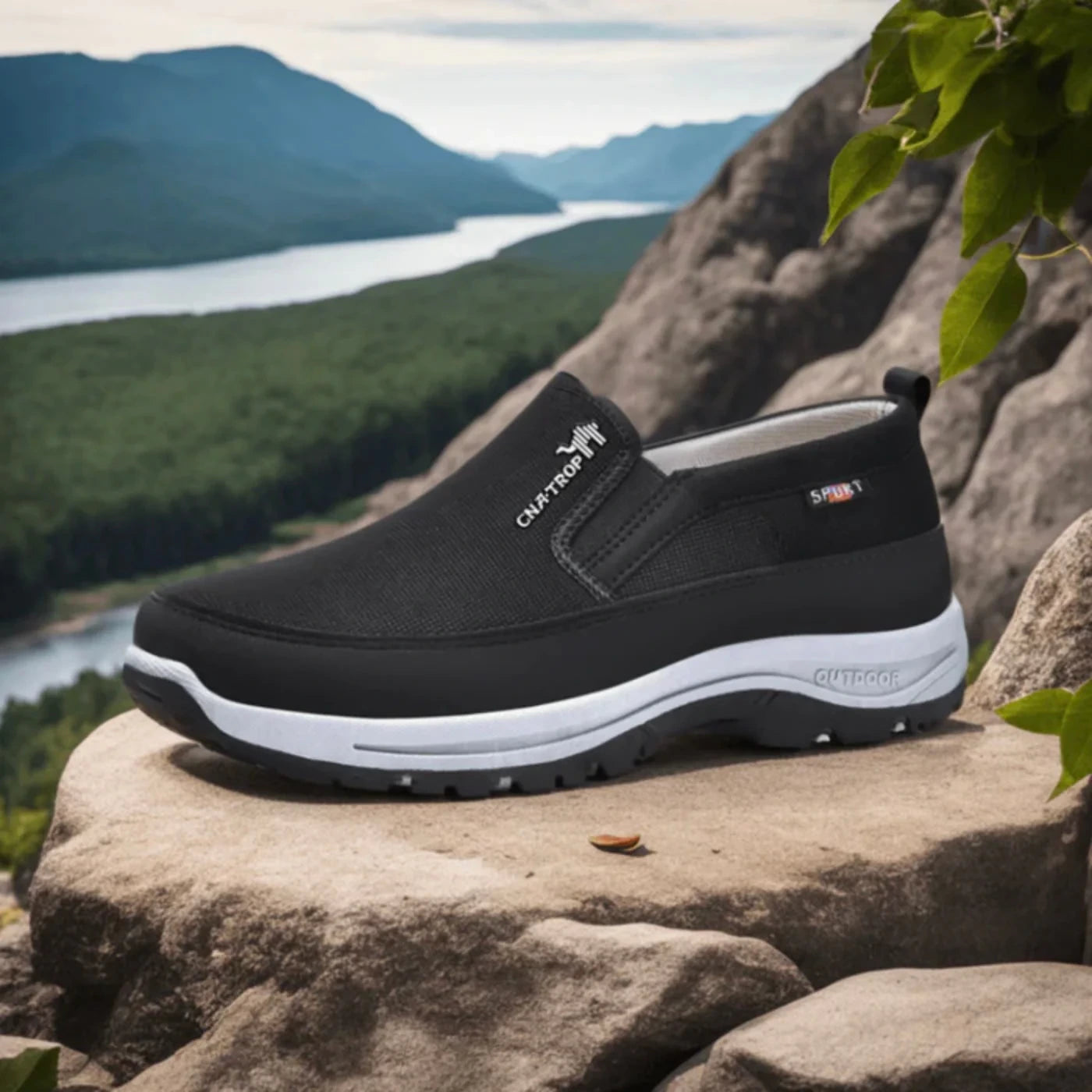 2 PARES AL PRECIO DE 1 – Zapatos Cómodos UrbanStep